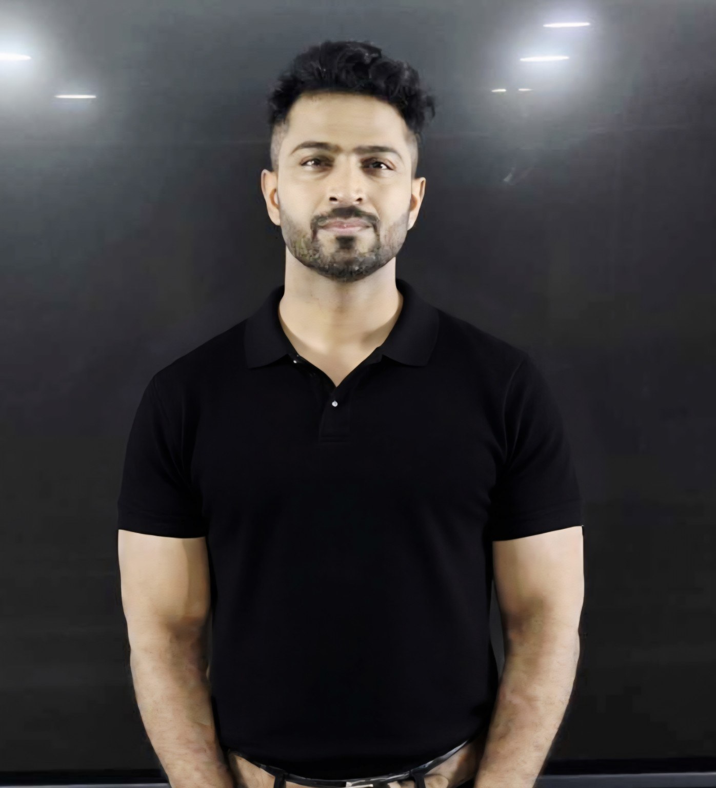 Shiv R. Goel, Physics educator
